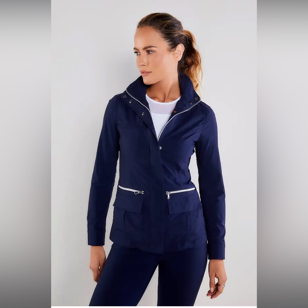 ANATOMIE Kenya Safari Jacket